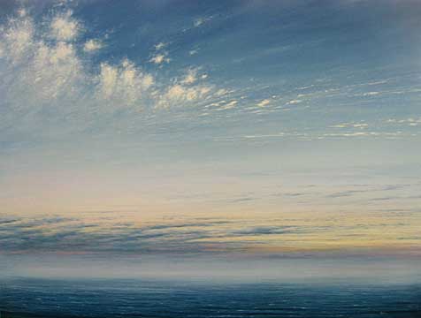 dave goldman, miami alumnus, university of miami, marine biology